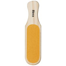 Lixa de Madeira Média para Pés - Ricca Lixa de Madeira Média para Pés - Ricca