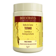 Máscara Tutano 1kg - Bio Extratus Máscara Tutano 1kg - Bio Extratus