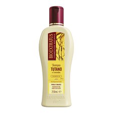 Shampoo Tutano 250ml - Bio Extratus Shampoo Tutano 250ml - Bio Extratus
