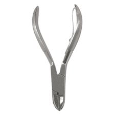 Alicate de Unha Pouch - Belliz Alicate de Unha Pouch - Belliz