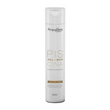 Acquaf Sol Mar Piscina Cond 300ml