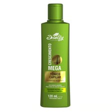 Tônico Mega Crescimento 120ml - Desalfy Tônico Mega Crescimento 120ml - Desalfy