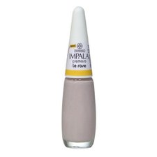 Esmalte Impala Cremoso Le Rose 7,5ml Esmalte Impala Cremoso Le Rose 7,5ml