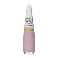 Esmalte Impala Cremoso Buquê 7,5ml Esmalte Impala Cremoso Buquê 7,5ml