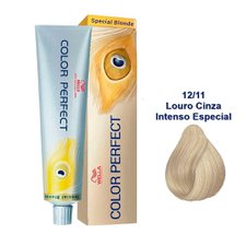 Color Perfect 12/11 Special Blond 60g - Wella Color Perfect 12/11 Special Blond 60g - Wella