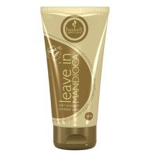 Leave-in Mandioca 150g - Haskell Leave-in Mandioca 150g - Haskell