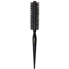 Escova Pro Black de Madeira 14mm Ref. 1397 - Ricca Escova Pro Black de Madeira 14mm Ref. 1397 - Ricca
