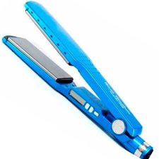 Prancha Nano Titanium Larga - Roger Prancha Nano Titanium Larga - Roger