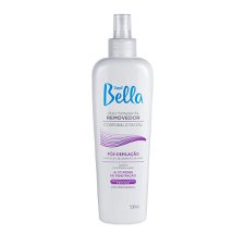 Óleo Removedor Uva 500ml - Depil Bella Óleo Removedor Uva 500ml - Depil Bella