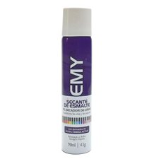 Secante de Esmalte Emy 90ml - Aspa Secante de Esmalte Emy 90ml - Aspa