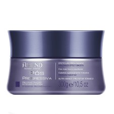 Máscara Pós Progressiva 300g - Amend Máscara Pós Progressiva 300g - Amend