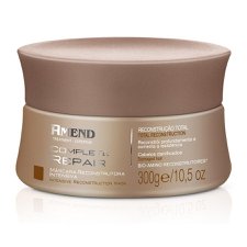 Máscara Reconstrutora Intensiva Complete Repair 300g - Amend Máscara Reconstrutora Intensiva Complete Repair 300g - Amend