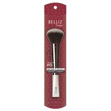Pincel Unique Pó Facial - Belliz Pincel Unique Pó Facial - Belliz