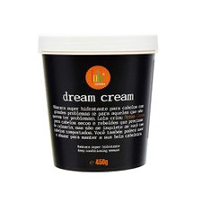 Máscara Dream Cream 450g - Lola Máscara Dream Cream 450g - Lola