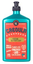 Creme para Pentear Creoula 500g - Lola Creme para Pentear Creoula 500g - Lola