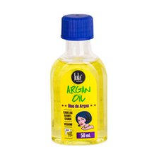 Óleo Argan e Pracaxi 50ml - Lola Óleo Argan e Pracaxi 50ml - Lola