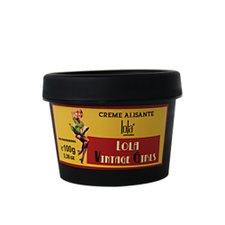 Creme Alisante Hair Vintage Girls 100g - Lola Creme Alisante Hair Vintage Girls 100g - Lola
