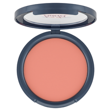 Blush Ultra Fino Matte Marsala 4g - Tracta Blush Ultra Fino Matte Marsala 4g - Tracta
