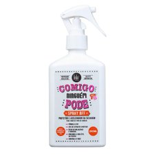 Leave-n Spray Comigo Ninguém Pode 230ml - Lola Leave-n Spray Comigo Ninguém Pode 230ml - Lola