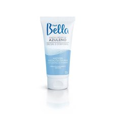 Creme Calmante Azuleno 50g - Depil Bella Creme Calmante Azuleno 50g - Depil Bella