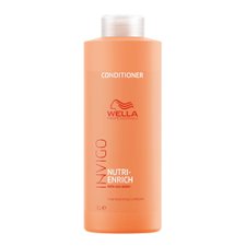 Condicionador Invigo Nutri-Enrich 1L - Wella Professionals Condicionador Invigo Nutri-Enrich 1L - Wella Professionals