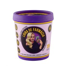 Máscara Matizadora Loira de Farmácia 230g - Lola Máscara Matizadora Loira de Farmácia 230g - Lola