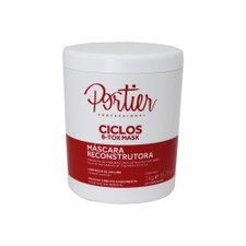 Progressiva Botox Mask Reconstrutora 1kg - Portier Progressiva Botox Mask Reconstrutora 1kg - Portier