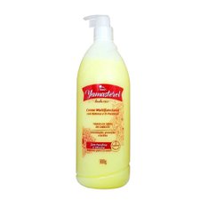 Creme Multifuncional Babosa e D-Pantenol Yamasterol 900g - Yamá Creme Multifuncional Babosa e D-Pantenol Yamasterol 900g - Yamá