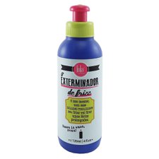 Creme o Exterminador de Frizz 120ml - Lola Creme o Exterminador de Frizz 120ml - Lola