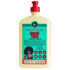 Creme para Pentear Meu Cacho Minha Vida 500g - Lola Creme para Pentear Meu Cacho Minha Vida 500g - Lola