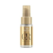 Óleo Reparador Oil Reflections 30ml - Wella Professionals Óleo Reparador Oil Reflections 30ml - Wella Professionals