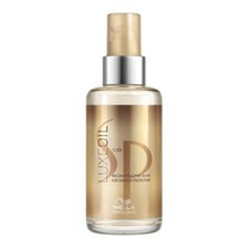 Óleo Reparador SP Luxe Oil 100ml - Wella Professionals Óleo Reparador SP Luxe Oil 100ml - Wella Professionals