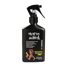 Leave-in Spray Morte Súbita Reparação Total 250ml - Lola Leave-in Spray Morte Súbita Reparação Total 250ml - Lola