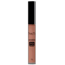 Corretivo Matte Salmão 6ml - Tracta Corretivo Matte Salmão 6ml - Tracta