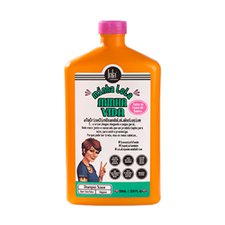 Shampoo Minha Lola Minha Vida 500ml - Lola Shampoo Minha Lola Minha Vida 500ml - Lola