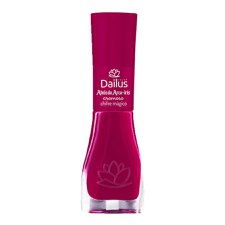 Esmalte Cremoso Atrás do Arco-íris Chifre Mágico 8ml - Dailus Esmalte Cremoso Atrás do Arco-íris Chifre Mágico 8ml - Dailus