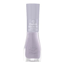 Esmalte Cremoso Atrás do Arco-Íris Lágrima de Unicórnio 8ml - Dailus Esmalte Cremoso Atrás do Arco-Íris Lágrima de Unicórnio 8ml - Dailus