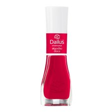 Esmalte Cremoso Algodão Doce 8ml - Dailus Esmalte Cremoso Algodão Doce 8ml - Dailus