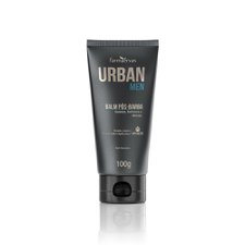 Balm Pós Barba 100gr - Urban Men Balm Pós Barba 100gr - Urban Men