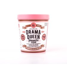 Regenerador Capilar Drama Queen 450g Pimenta Rosa - Lola Regenerador Capilar Drama Queen 450g Pimenta Rosa - Lola