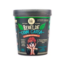 Máscara Purificante Rebelde Com Causa 430g - Lola Máscara Purificante Rebelde Com Causa 430g - Lola