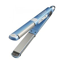 Prancha Babyliss Nano Titanium U-style - Roger Prancha Babyliss Nano Titanium U-style - Roger