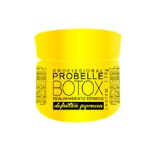 Botox Definitiva Japonesa 150g - Probelle Botox Definitiva Japonesa 150g - Probelle