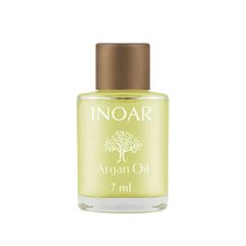 Óleo de Argan Oil System 7ml - Inoar Óleo de Argan Oil System 7ml - Inoar