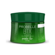 Botox Quiabo Liso 150g - Probelle Botox Quiabo Liso 150g - Probelle