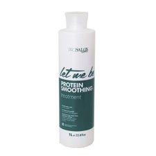 Progressiva Protein Smoothing 1L - Let Me Be Progressiva Protein Smoothing 1L - Let Me Be