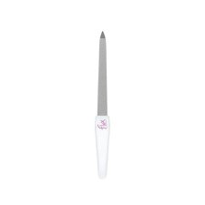 Lixa para unhas metal Mundial média BC-84 Flex Lixa para unhas metal Mundial média BC-84 Flex