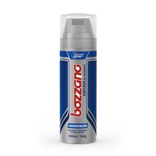 Espuma de Barbear Hidratação 190g - Bozzano Espuma de Barbear Hidratação 190g - Bozzano
