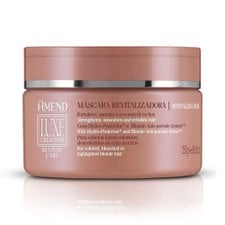 Máscara Luxe Creations Blonde Care 250ml - Amend Máscara Luxe Creations Blonde Care 250ml - Amend