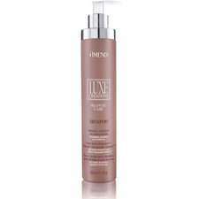 Shampoo Luxe Creations Blonde Care 300ml - Amend Shampoo Luxe Creations Blonde Care 300ml - Amend